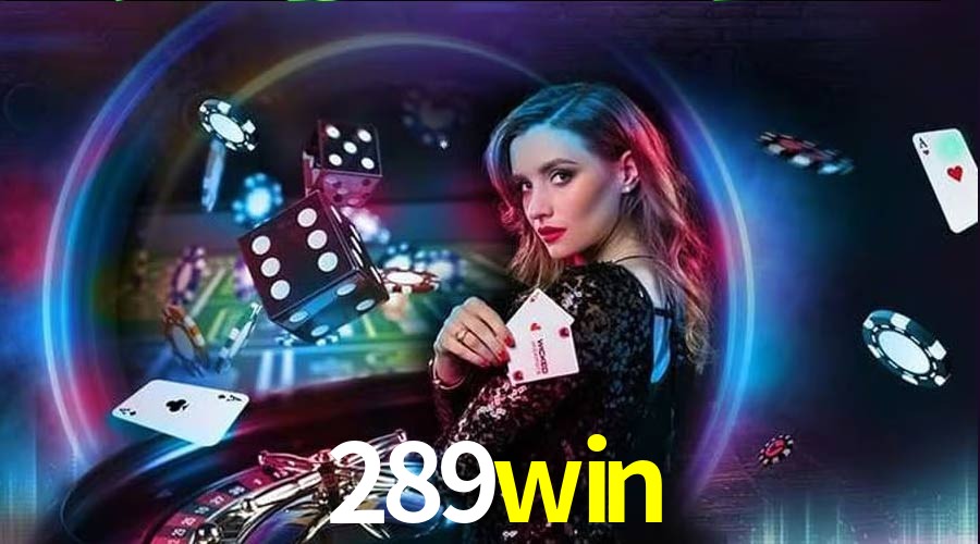 Exclusive Offers 289win