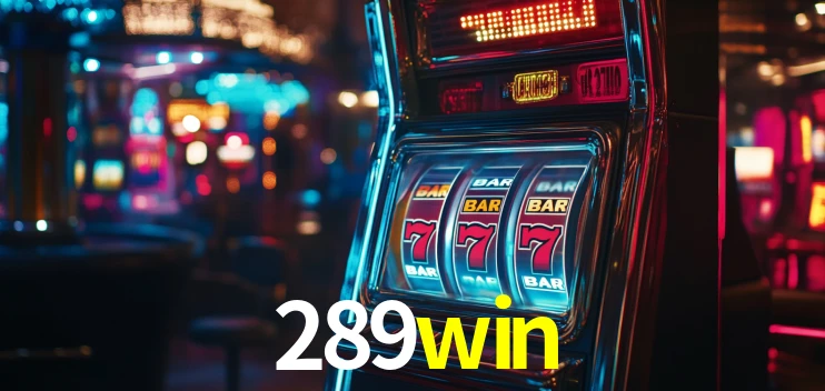 Daily Bonuses 289win