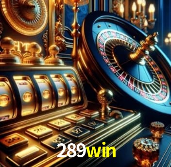 Jogos Exclusivos 289win
