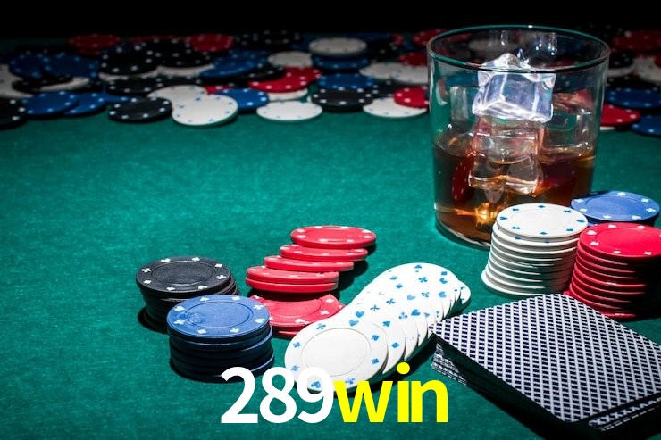 PIX Instantâneo 289win