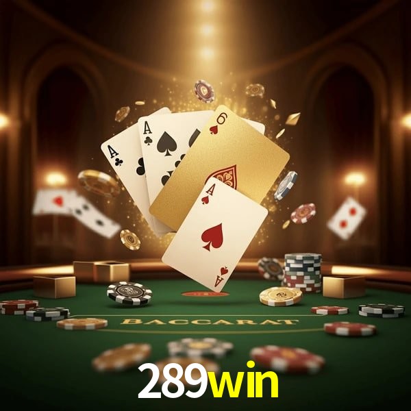 VIP Casino 289win