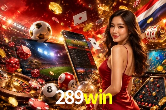 Account Benefits 289win