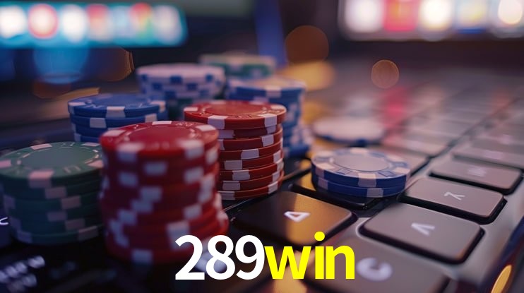 Estatísticas do Jogo 289win