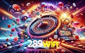 Programa VIP 289win