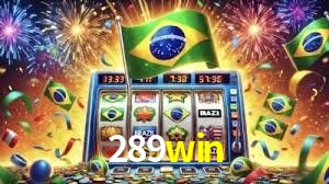 Bonus Features 289win