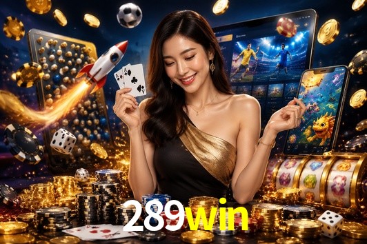 Live Casino 289win