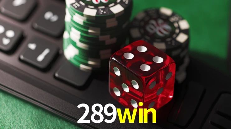 Platform Technology 289win