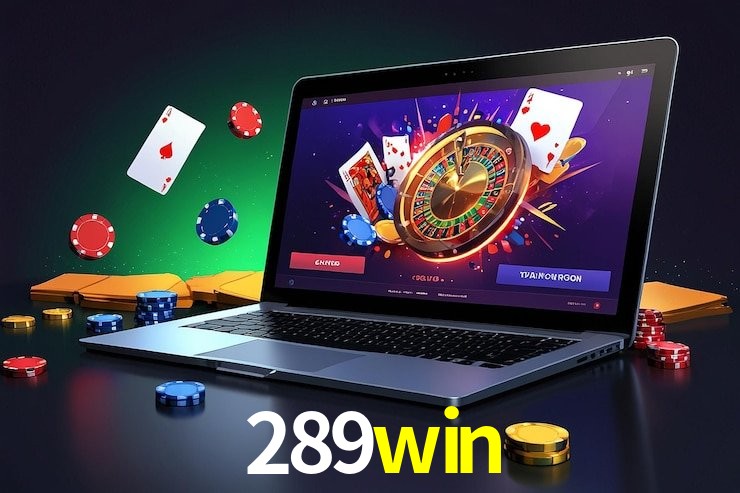 Provedores de Jogos 289win