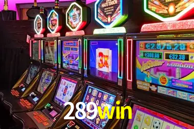 A Emoção da Loteria na 289win: Uma Chance de Mudança de Vida