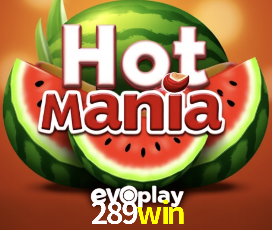 APP oficial da 289win para mobile