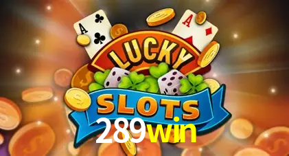 A Emoção da Loteria na 289win: Uma Chance de Mudança de Vida
