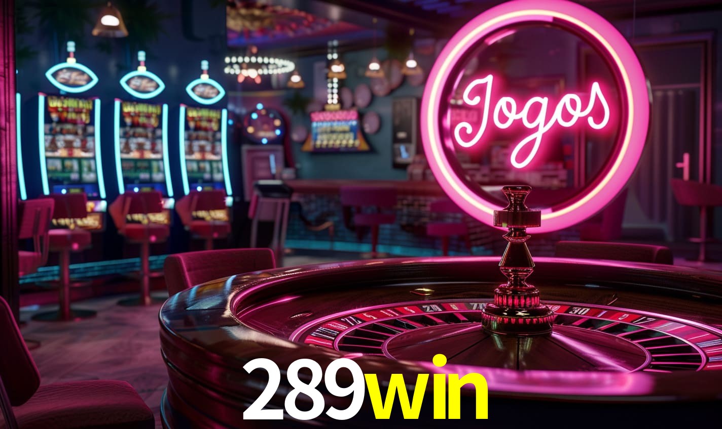 Descubra a Essência do 289win: Nossa História e Compromissos