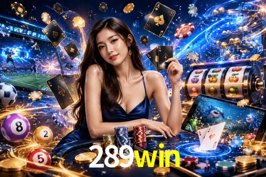 Secure Login 289win