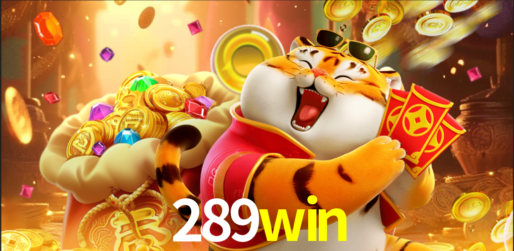 289win: Seu Especialista em Apostas Esportivas Brasileiras