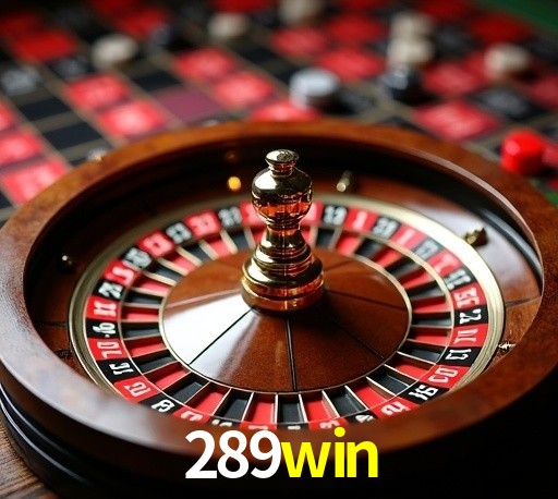 Cadastro Rápido 289win