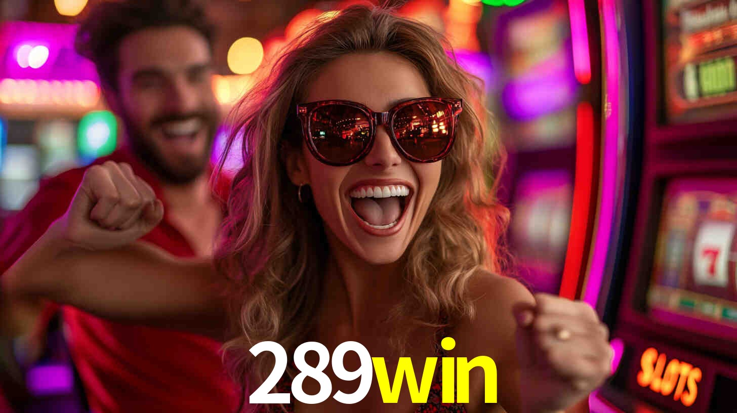 A Popularidade dos Caça-Níqueis no 289win