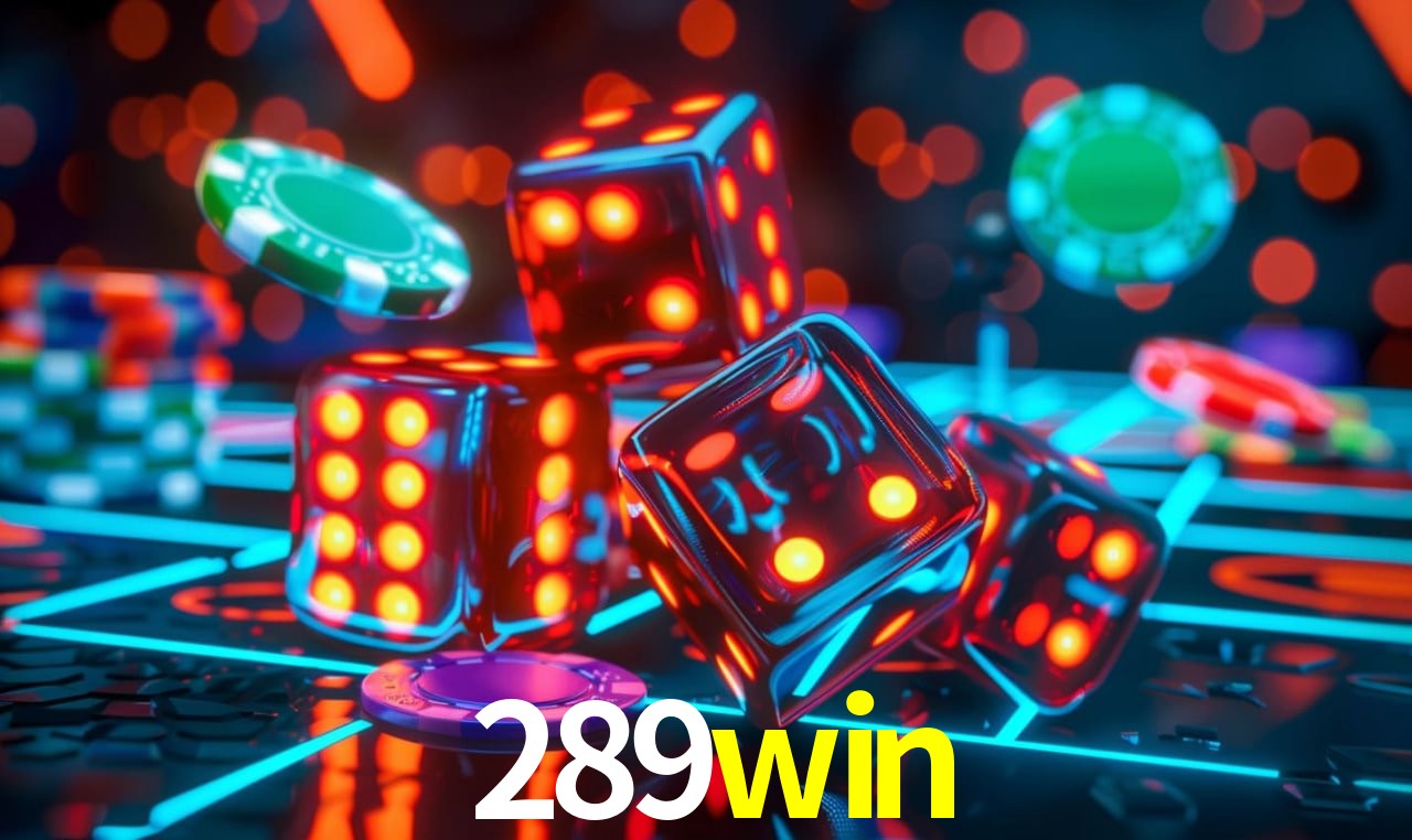 Desvendando o Mundo dos Jogos Virtuais na 289win