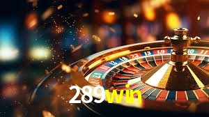 Login Seguro 289win