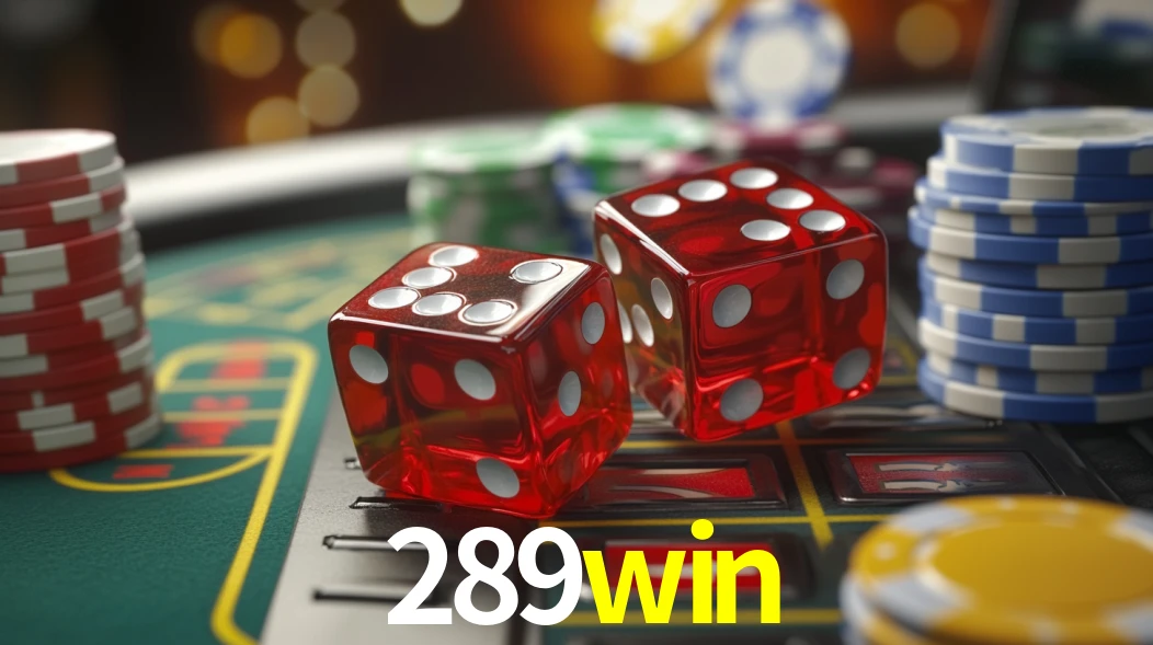 Welcome Bonus 289win