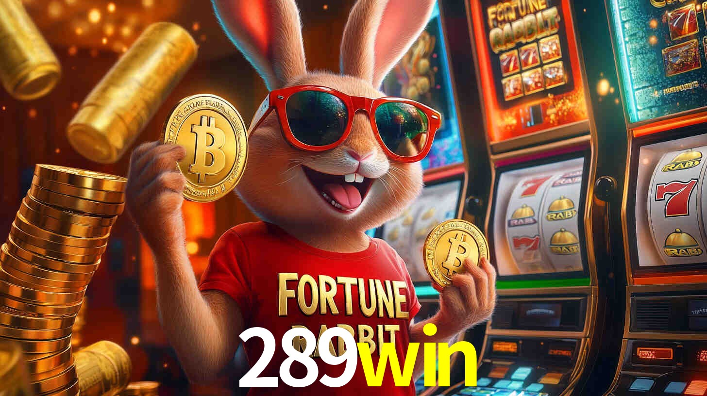 A Popularidade dos Caça-Níqueis no 289win