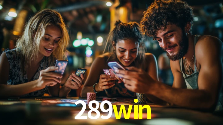 Programa VIP 289win