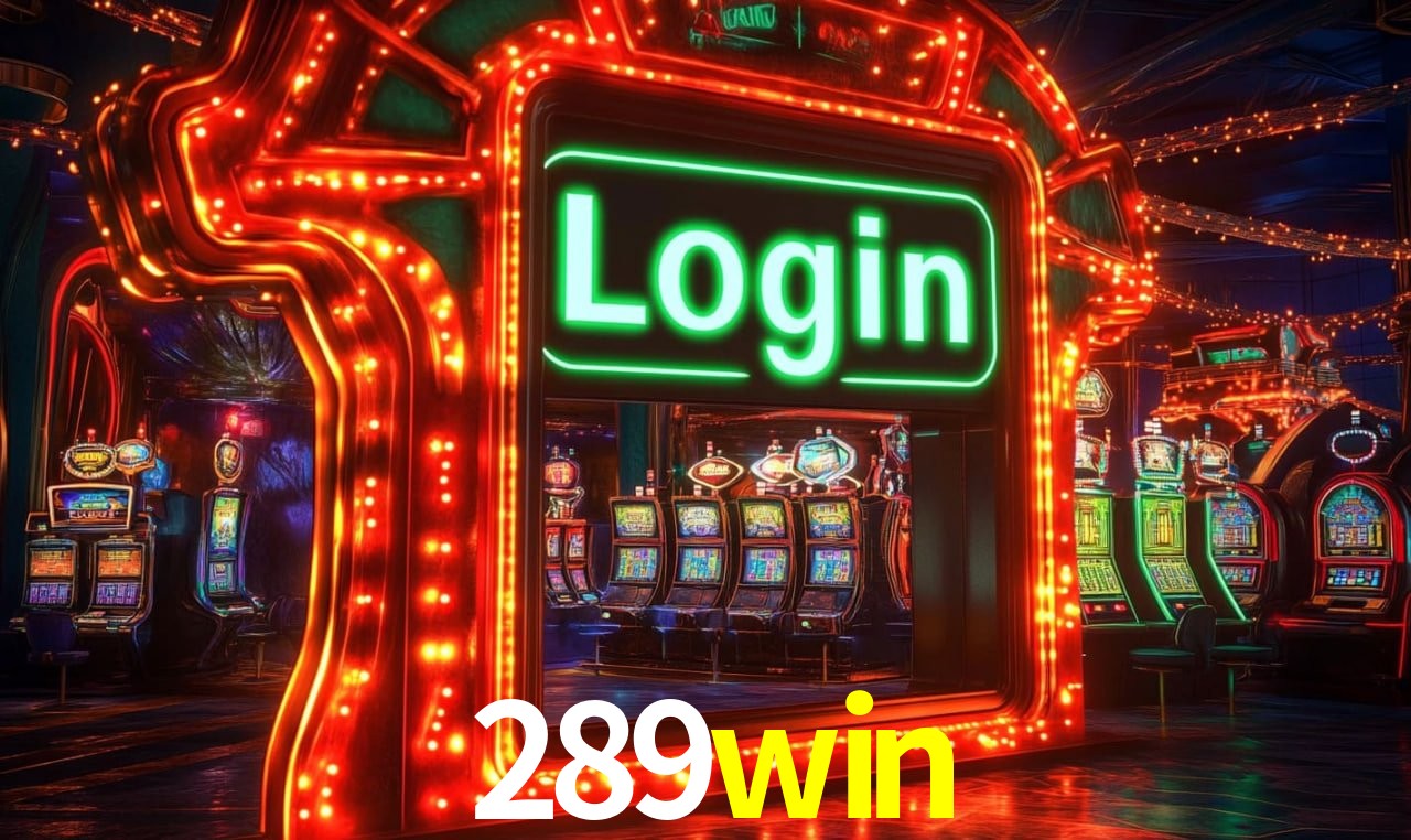 Bônus Diários 289win