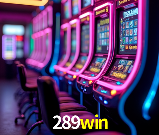 Design Responsivo 289win