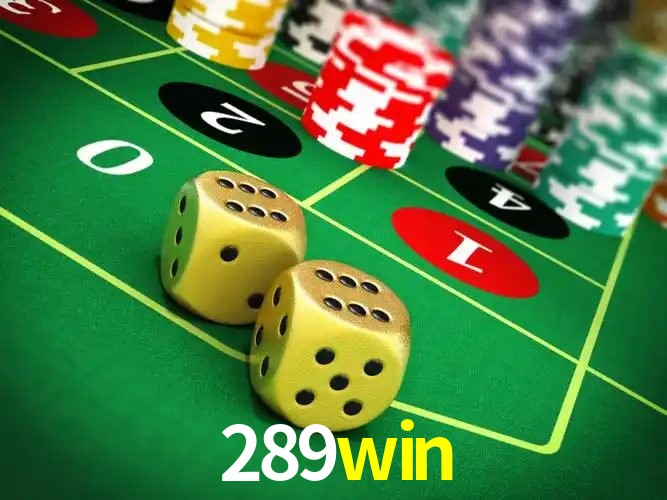 Football Betting 289win