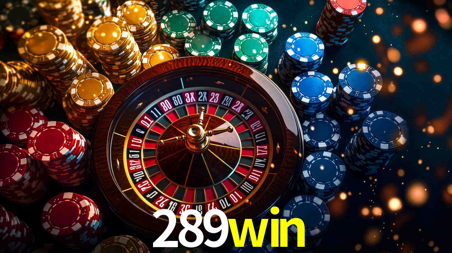 289win App Interface