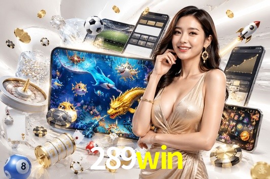 Games Directory 289win
