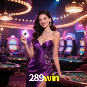 cassino 289win