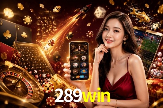 Quick Registration 289win